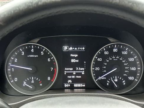 Used 2018 Hyundai Elantra Limited w/ Limited Ultimate Package 02 image 7