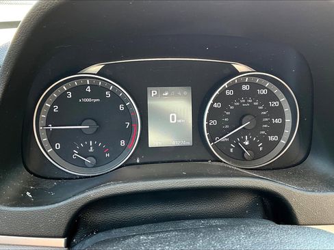 Used 2018 Hyundai Elantra SEL image 23