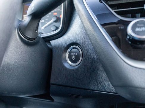 Used 2025 Toyota Corolla LE w/ LE Premium Package image 28