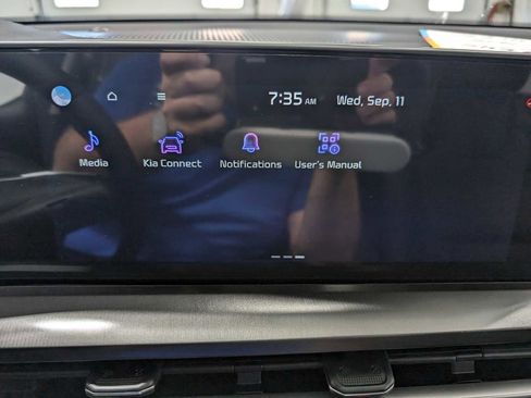 Used 2024 Kia Telluride S w/ S Sunroof Package image 26