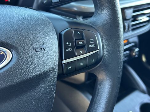 Used 2025 Ford Escape Active w/ Tech Pack #1 image 23