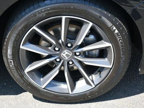 Used 2021 Honda Accord EX-L image 17