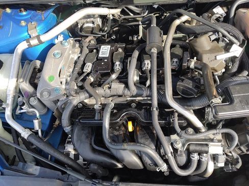 Used 2021 Nissan Sentra SR image 30
