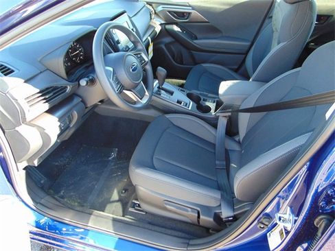 New 2025 Subaru Impreza 2.0i image 10