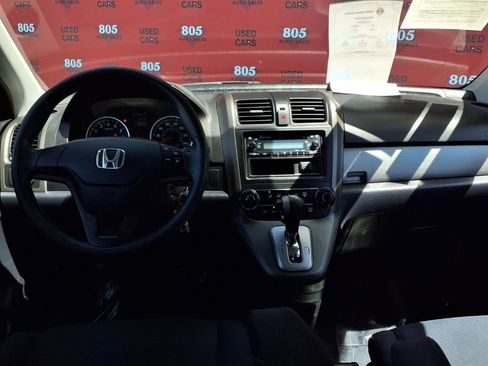 Used 2010 Honda CR-V LX image 19