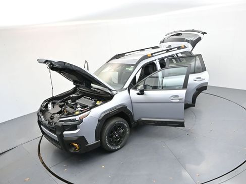 New 2026 Subaru Outback Wilderness image 27