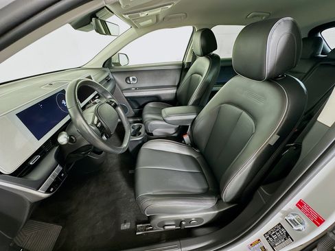 Used 2023 Hyundai Ioniq 5 SEL AWD/4WD image 13