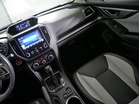 Used 2021 Subaru Crosstrek 2.5i Limited w/ Moonroof Package 2 AWD/4WD image 11