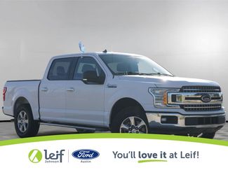Used 2019 Ford F150 XLT w/ Equipment Group 301A Mid RWD video 1