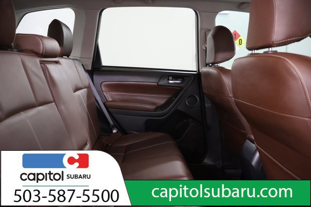 Used 2017 Subaru Forester 2.5i Touring AWD/4WD image 30