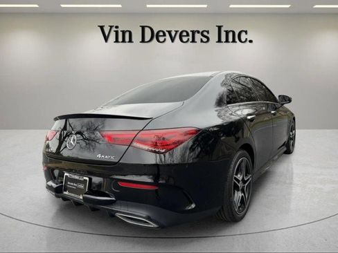 Used 2023 Mercedes-Benz CLA 250 CLA 250 image 7