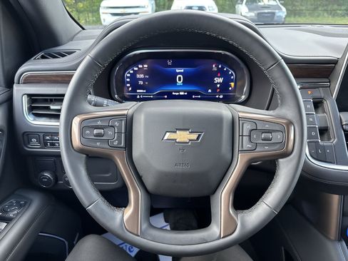 Certified 2024 Chevrolet Tahoe High Country image 17