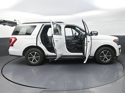 Used 2020 Ford Expedition XL AWD/4WD image 36