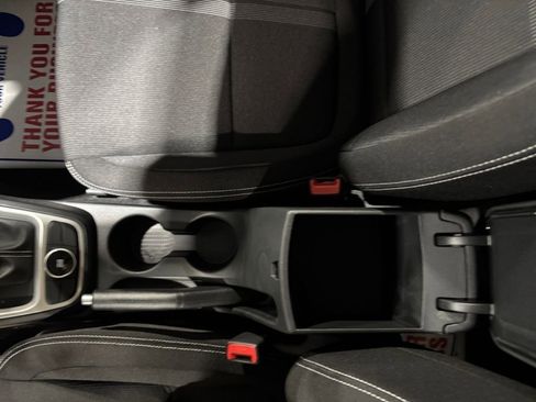 New 2025 Hyundai Venue SEL image 23