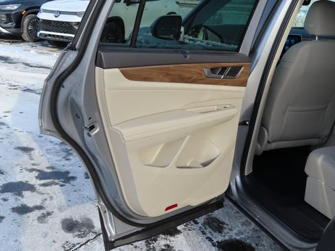 New 2026 Volkswagen Atlas SE AWD/4WD image 24