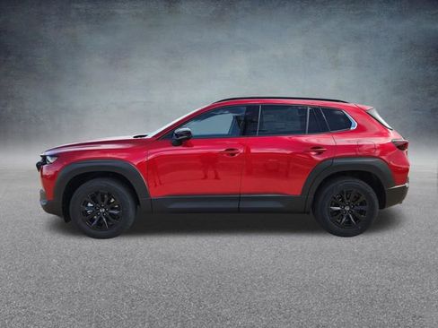 New 2026 MAZDA CX-50 AWD 2.5 Hybrid w/ Premium Pkg image 4