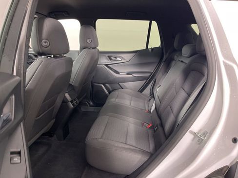 Certified 2025 Chevrolet Equinox LT image 22