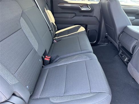 New 2025 Chevrolet Silverado 1500 LT w/ Convenience Package II image 9