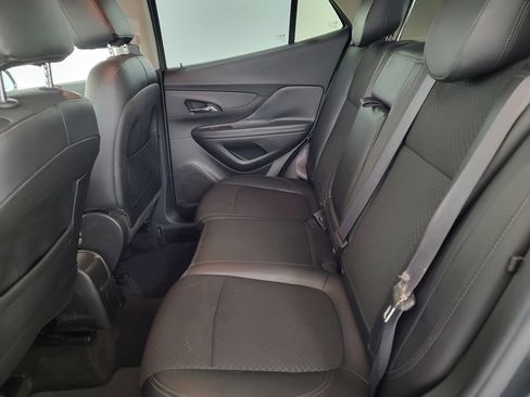 Used 2018 Buick Encore Preferred FWD image 13