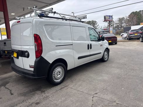 Used 2019 RAM ProMaster City Tradesman image 5