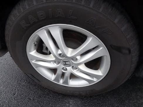 Used 2010 Honda CR-V EX image 8