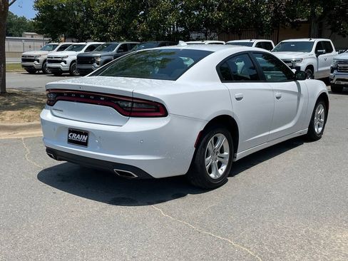 Used 2023 Dodge Charger SXT RWD image 7
