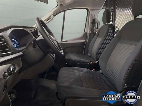 Used 2024 Ford Transit 250 Low Roof w/ Exterior Upgrade Package image 52