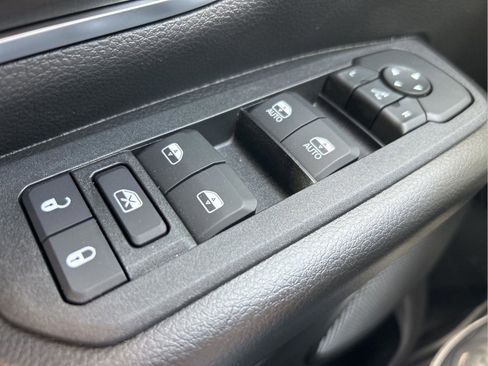 New 2026 RAM 1500 Big Horn AWD/4WD image 24