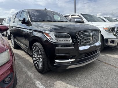 Used 2018 Lincoln Navigator Reserve w/ Technology Package