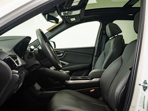 Certified 2025 Acura RDX SH-AWD image 19