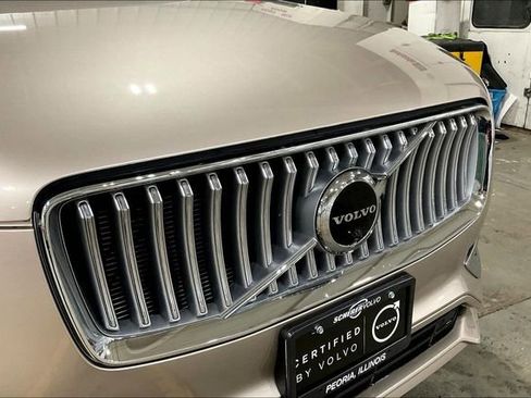 Certified 2023 Volvo XC90 B6 Plus w/ Protection Package Premier AWD/4WD image 32