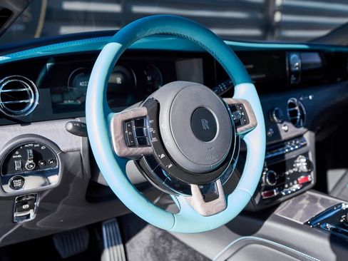 Used 2025 Rolls-Royce Ghost image 40