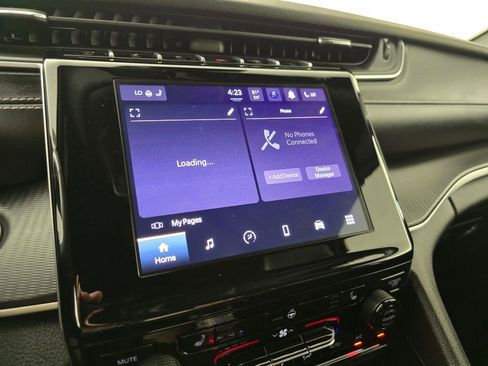 Used 2024 Jeep Grand Cherokee Altitude image 29