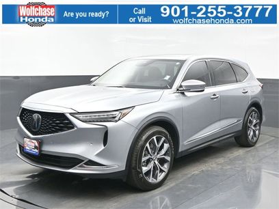 Used 2023 Acura MDX FWD w/ Technology Package