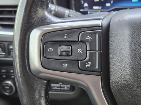 Used 2022 Chevrolet Suburban Z71 w/ Z71 Off-Road Package image 27