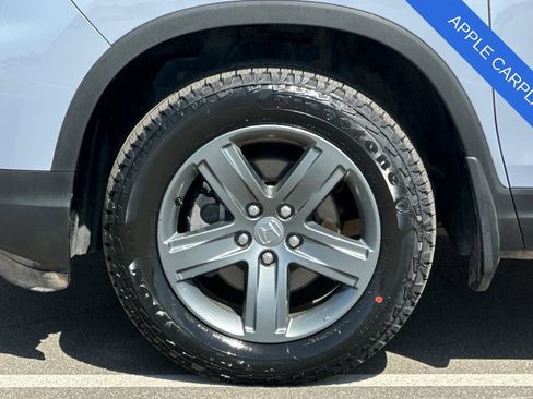 Used 2023 Honda Ridgeline RTL image 30
