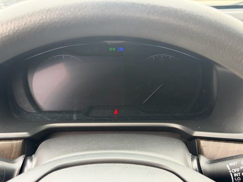 Used 2019 Honda Accord EX image 21