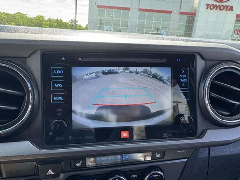 Used 2019 Toyota Tacoma TRD Pro AWD/4WD image 32