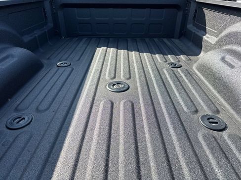 New 2026 RAM 3500 Laramie w/ Night Edition AWD/4WD image 11