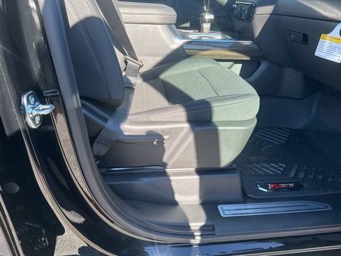 New 2026 Chevrolet Silverado 1500 LT Trail Boss w/ Protection Package AWD/4WD image 34