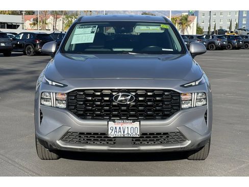 Used 2022 Hyundai Santa Fe SE image 10
