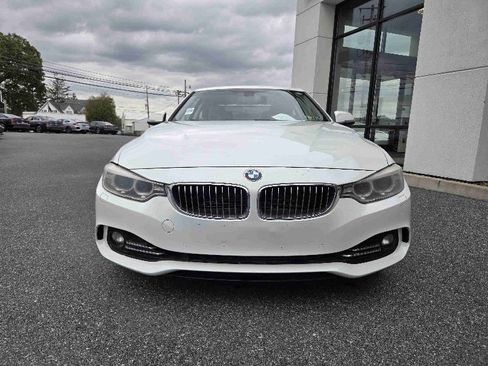 Used 2014 BMW 428i xDrive Coupe image 8