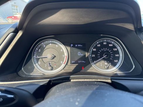 Used 2020 Hyundai Sonata SE w/ Cargo Package image 31