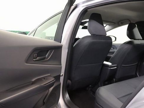 Used 2024 Toyota Prius LE image 26