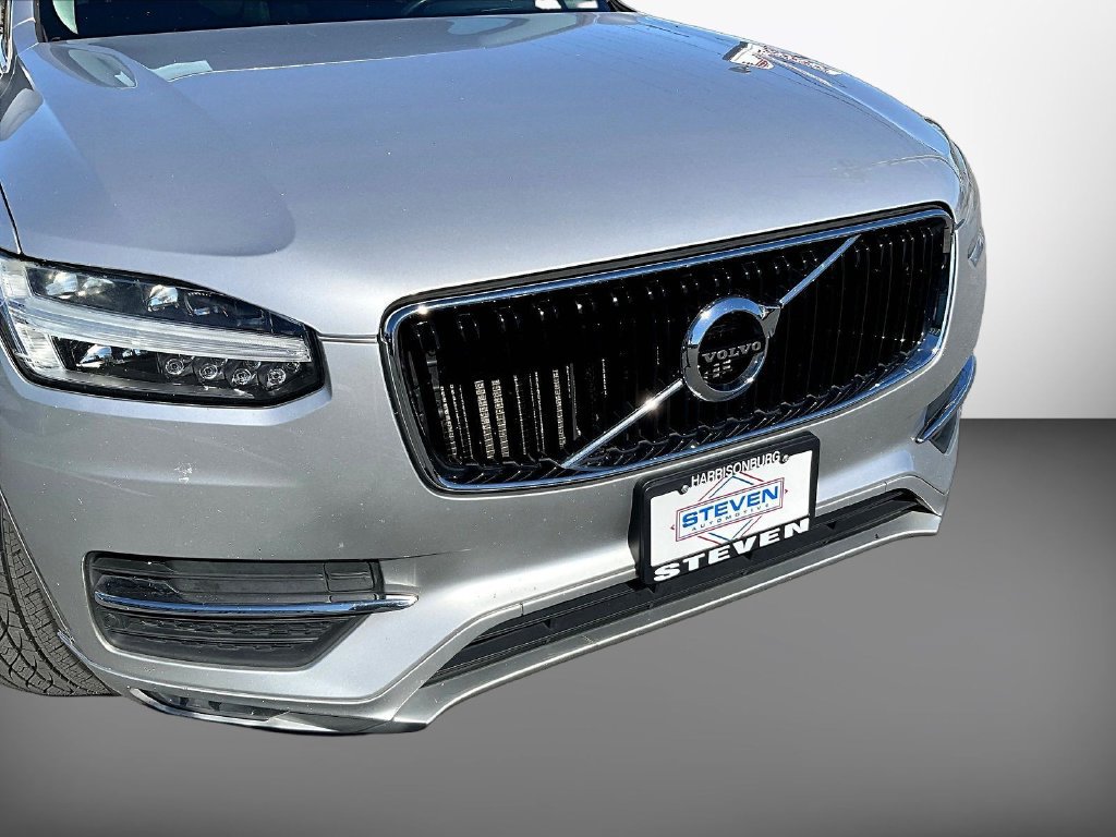 Used 2019 Volvo XC90 T6 Momentum AWD/4WD image 35