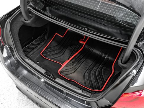 Used 2019 BMW M4 Coupe w/ Competition Package RWD image 44