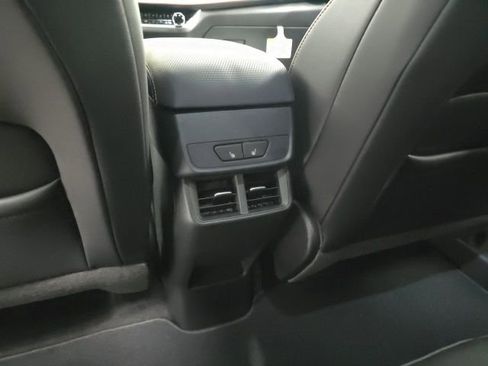 New 2026 Chevrolet Equinox RS w/ Convenience Package III image 23