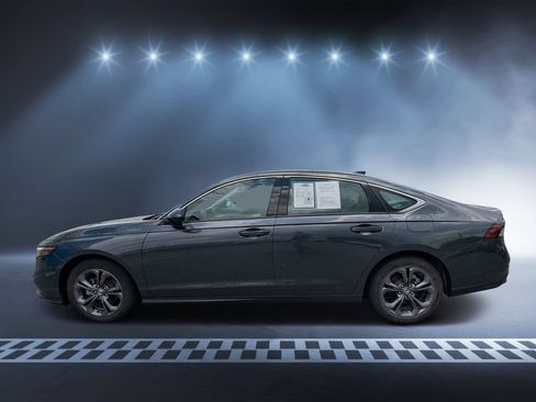 Used 2023 Honda Accord EX image 6