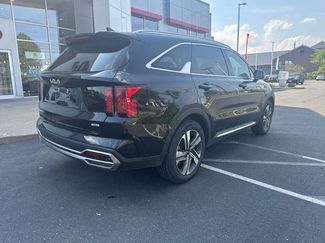 Used 2023 Kia Sorento EX AWD/4WD video 3