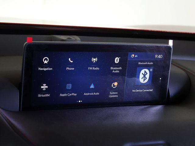 Used 2023 Acura TLX w/ A-SPEC Package AWD/4WD image 18